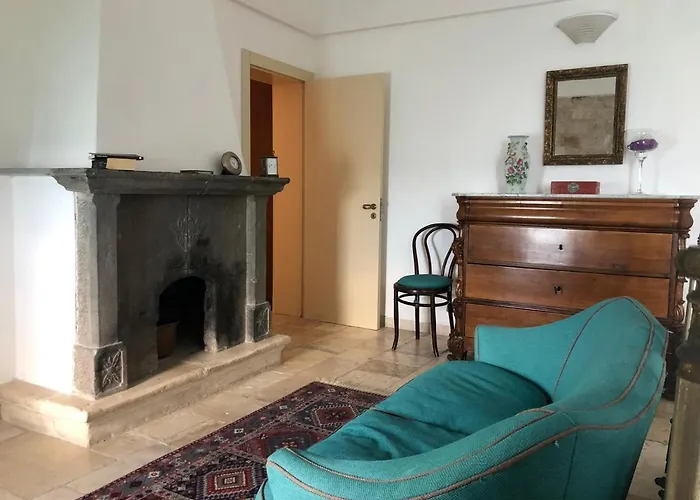 B&B Relais Del Senatore Polignano a Mare
