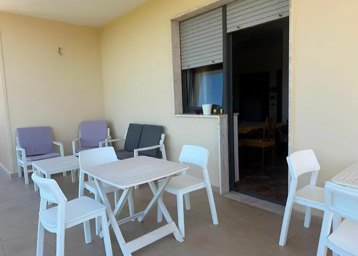 Bed and Breakfast Casa Raffaella Polignano a Mare
