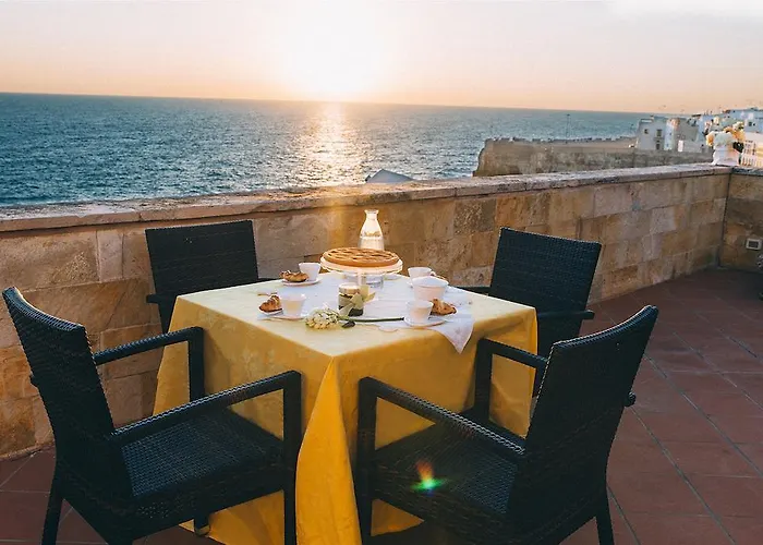B&B Relais Del Senatore Polignano a Mare