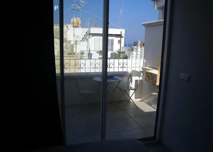 Hotel Romi' Polignano a Mare