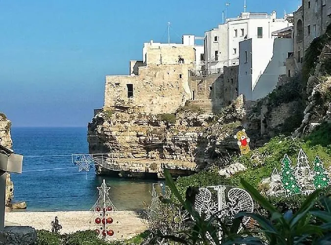Bed and Breakfast Casa Raffaella Polignano a Mare